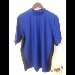 Land’s End Rash Guard Tee